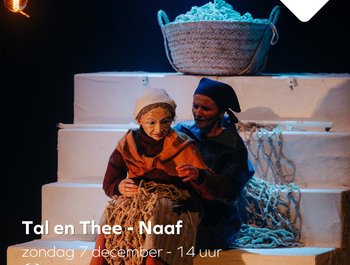Tal en Thee - Naaf