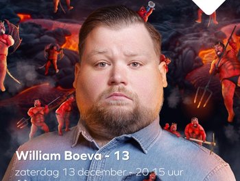 William Boeva -13