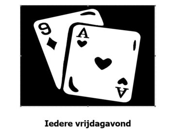 Kaartcriterium Raak (voorheen Kwb) Zichem
-2026