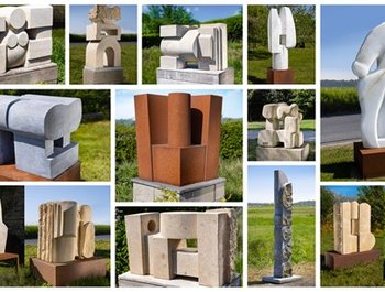 Beeldenroute Lieven
Debrabandere