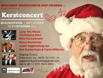 Kerstconcert