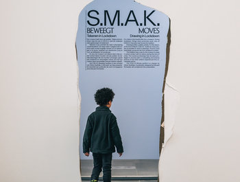 10 jaar S.M.A.K.
Beweegt