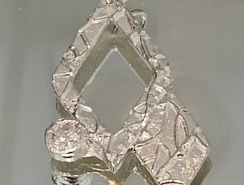 Basisworkshop juweel in
zilverklei