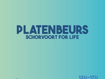 Platenbeurs Schorvoort For
Life
