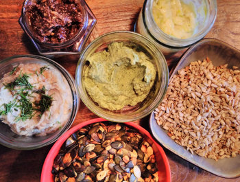 Klein tafelgelukskes -
praktijkles