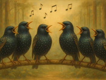 Musicmotion - samen zingen beroert en
verbindt