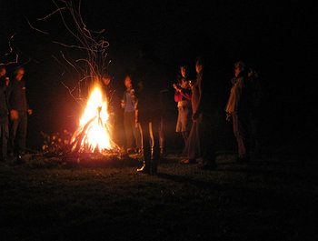 Nieuwjaarsfestival 2026