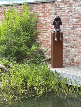 Opendeurzondag Den
Artistjee