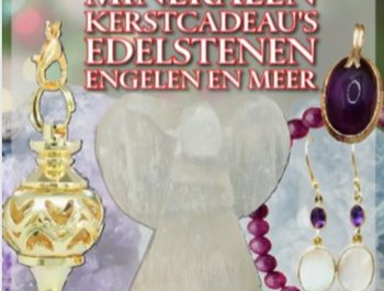 Kerstmarkt Het
vlinderpad