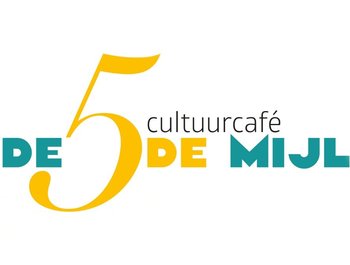 Cultuurcafé \