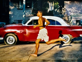 Fons Jaspers - On The
road