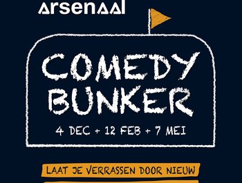 Comedy Bunker