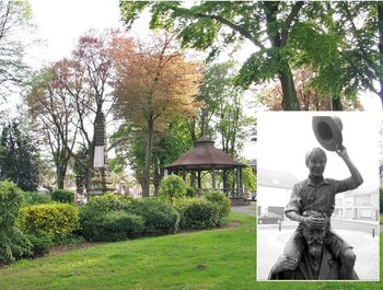 10de Streekwandeling
Hagelandgidsen:Zichem,middeleeuws stadje en verborgen
parel