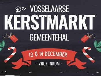 Kerstmarkt