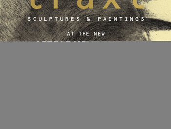 Traxl - sculptures &
paintings