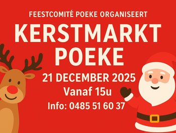 Kerstmarkt