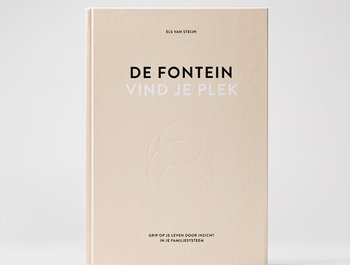 De Fontein opstellingendag \