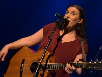 Huis(Proot)kamerconcert - Marjan Debaene:
Wuk