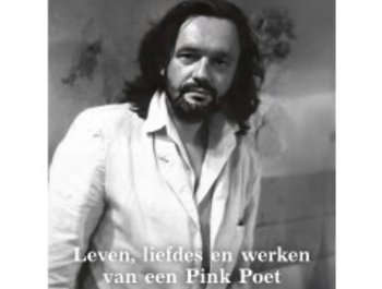 Expo De literaire groepering \