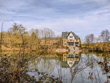 Saja Yoga Weekend
Frandeux