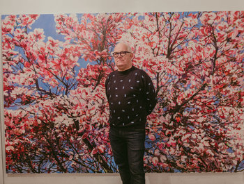 André Van Schuylenbergh
\