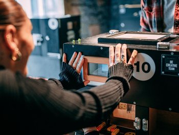 Black Box Battle (NEW)