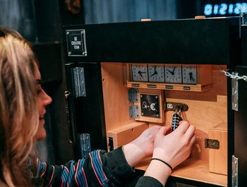 Black Box Battle (NEW)