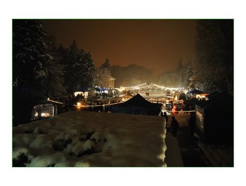Avondkerstmarkt oc Clara Fey
Kristus-Koning