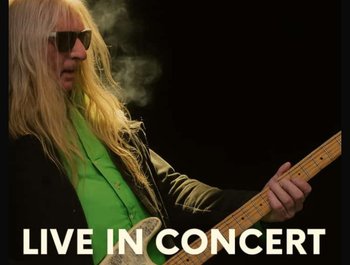 Biezen Live in Concert