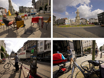 Workshop
stadsfotografie