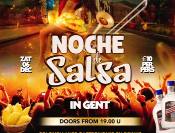 Noche de Salsa