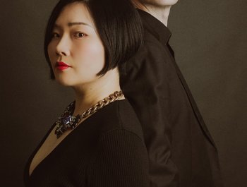 Sweet & friends, live in Bistro Den
Bascuul