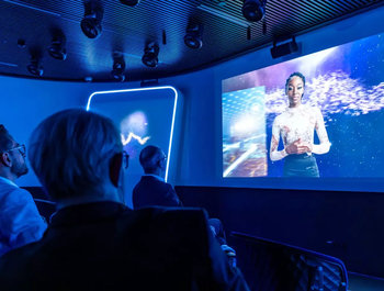 Hoe zal de wereld er in 2030
uitzien?