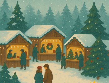 Kerstmarkt
