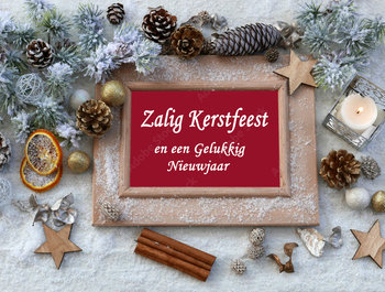 Kerstmarkt bijj Terre en
Feu