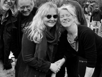 Nieuwjaarsreceptie met Sisters on
Sofa