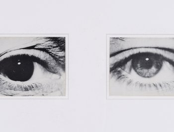 Private Passion X Public Duty. Hoet &
Matthys-Colle: Through Collectors\