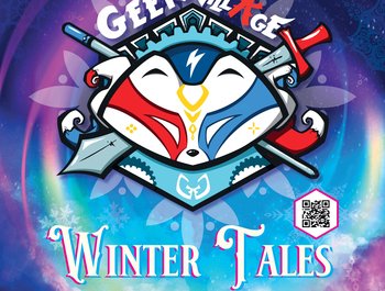 Geek village winter
tailes