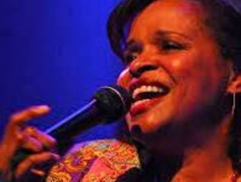 Jazz Club Leuven presents An
unforgettable Jazz night with Deborah J.Carter 4tet