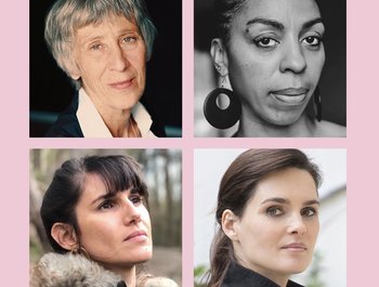 Waalse Stemmen / Voix wallonnes -
Cbib