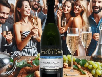 Eindejaarsdegustaties  – proef, kies en
geniet 