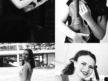 Wandelconcert in
Sint-Laurentius