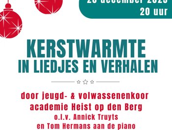 Kerstconcert