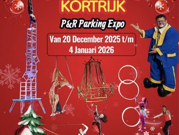 Kerstcircus