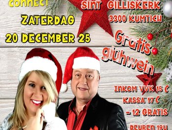 Kerstconcert \