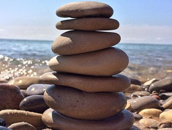 Kom in balans met
eutonie