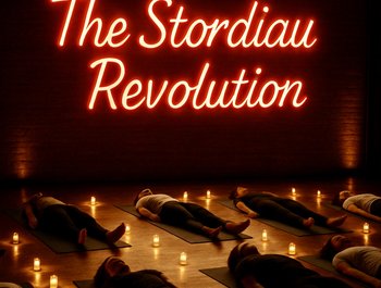 Ligconcert - Audiovisuele immersive
experience