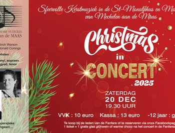 Christmas in Concert
