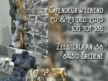 Tussen Licht & Schaduw