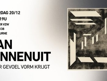 Overzichtstentoonstelling
VanBinnenUit